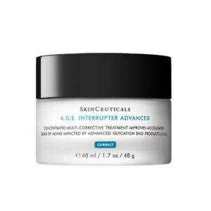 A.G.E. Interrupter Advanced 48 ml SkinCeuticals