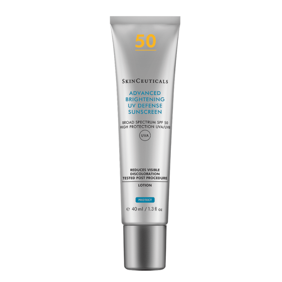 Advanced Brightening UV Defense Sunscreen SPF50 40 ml SkinCeuticals