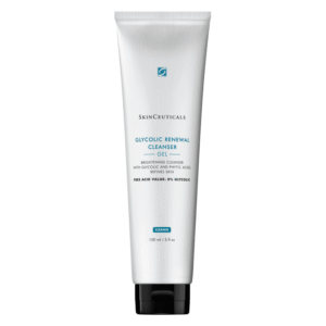 Glycolic Renewal Cleanser 150 ml SkinCeuticals