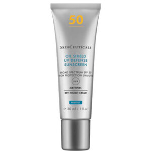 Oil Shield UV Defense SPF50 30 ml SkinCeuticals