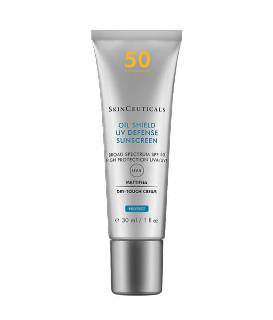 Oil Shield UV Defense SPF50 30 ml SkinCeuticals