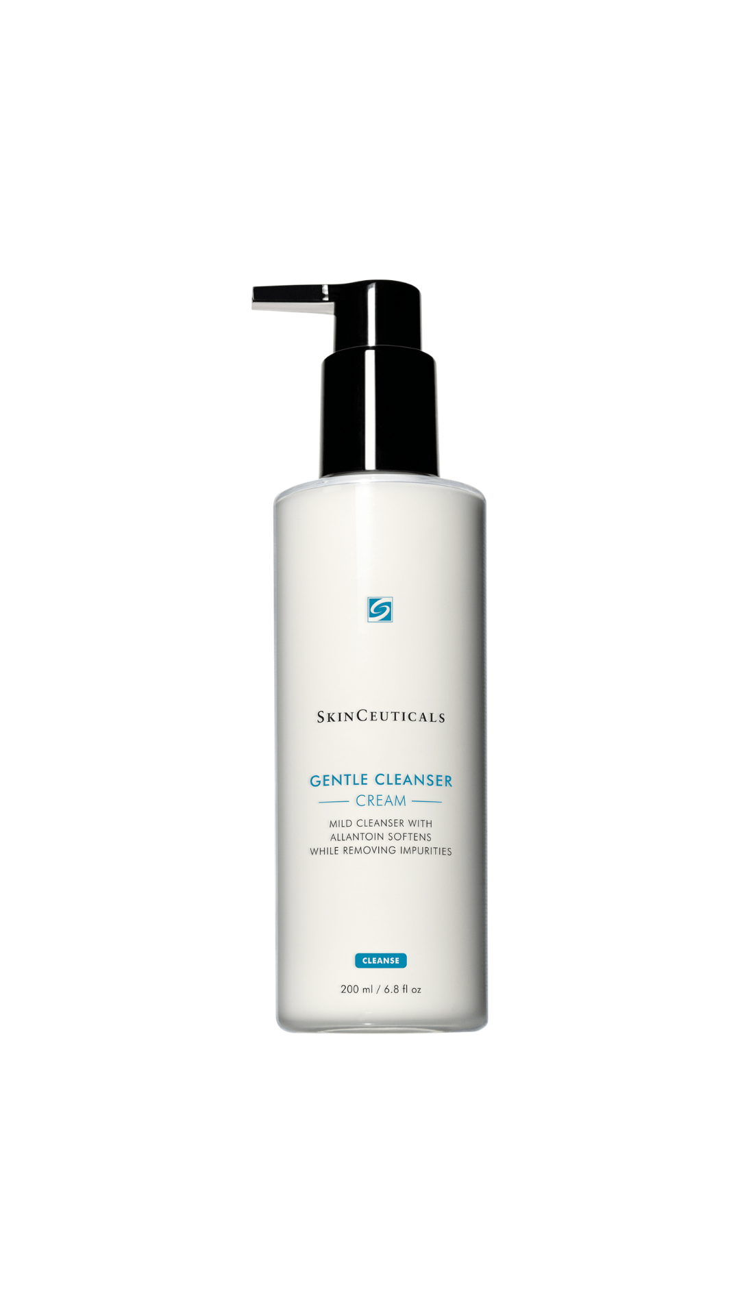 Gentle Cleanser 200 ml SkinCeuticals