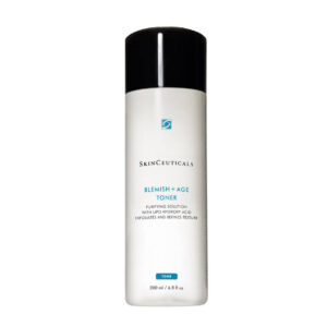 Blemish + Age Toner 250 ml SkinCeuticals