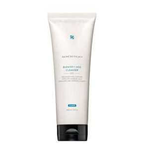 Blemish + Age Cleanser Gel 240 ml SkinCeuticals