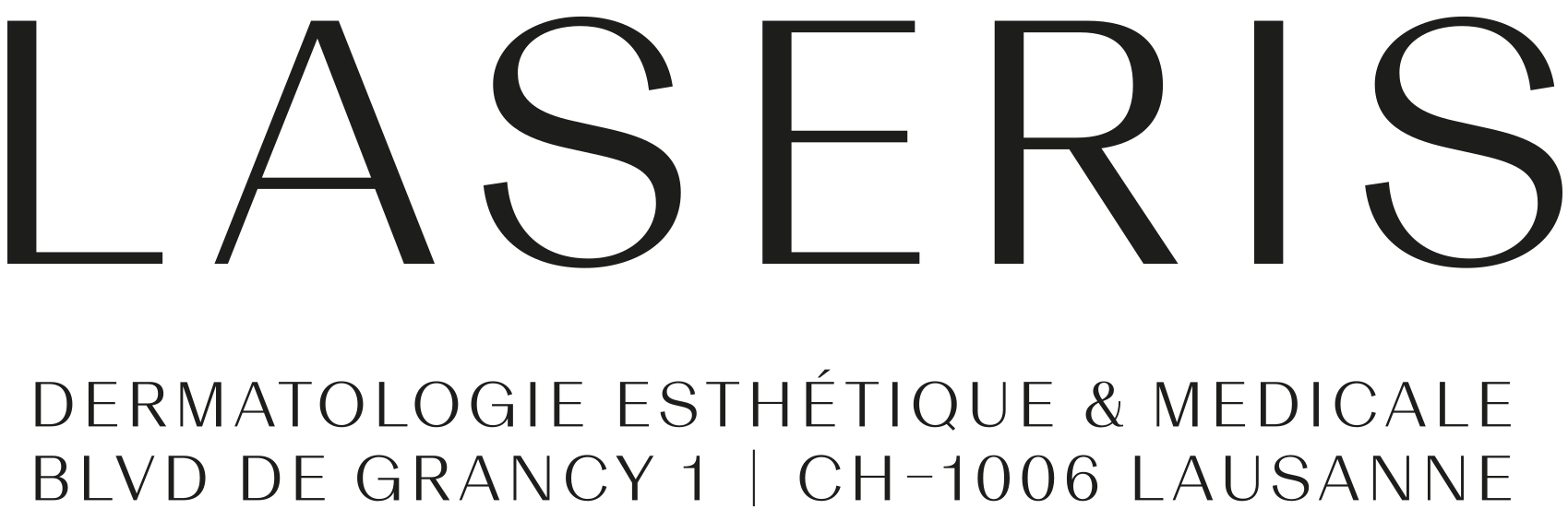LASERIS Boutique