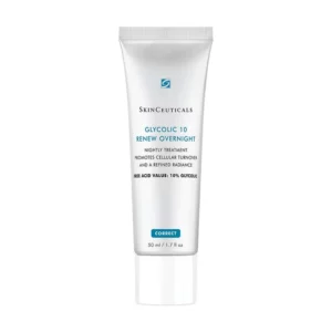 Glycolic 10 renew overnight 50 ml SkinCeuticals
